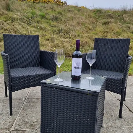 Holiday home From With A Sea View Donegal Town