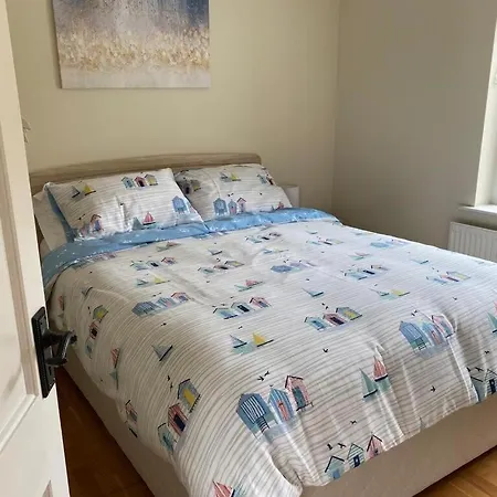 From With A Sea View Holiday home