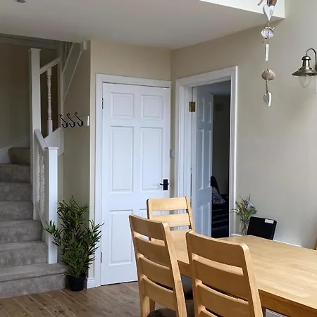 Holiday home From With A Sea View *