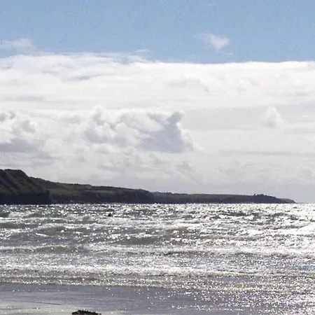 Holiday home From With A Sea View Donegal Town