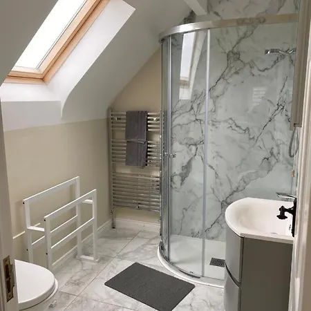 From With A Sea View Holiday home