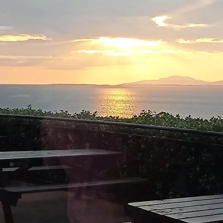 From With A Sea View Holiday home
